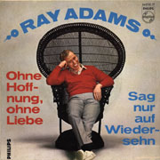 Ray Adams