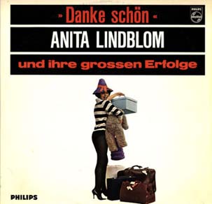 Cover Danke