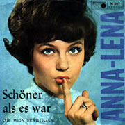 Anna-Lena Cover