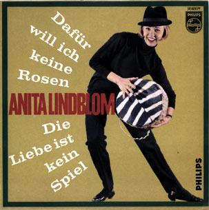 Anita Lindblom Rosen