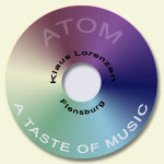 ATOM CD