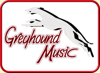 Greyhound Logo