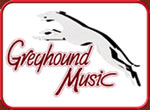 Logo Greyhound Music