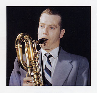 Lars Gullin