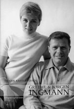 Das Buch &uuml;ber Grethe und Joergen Ingmann