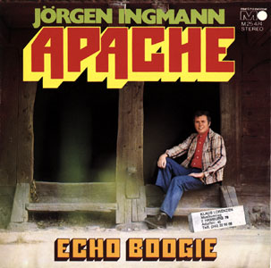 Cover Apache