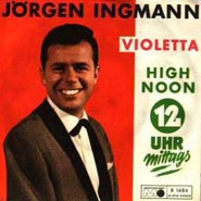 Joergen Ingmann Violetta