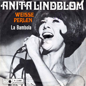 Cover la bambola