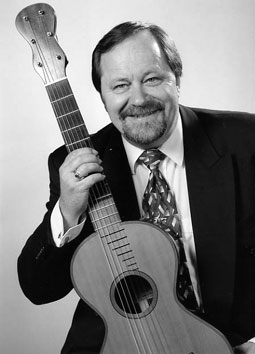 Lauridsen