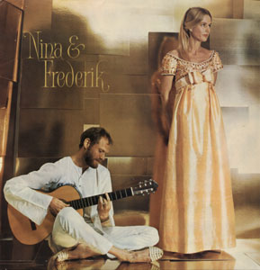 Nina und Frederik - DAWN