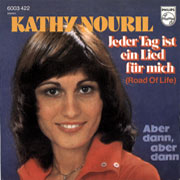 Kathy Nouril