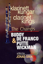 Clarinett Kings