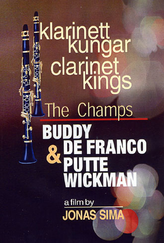 clarinet kings Video