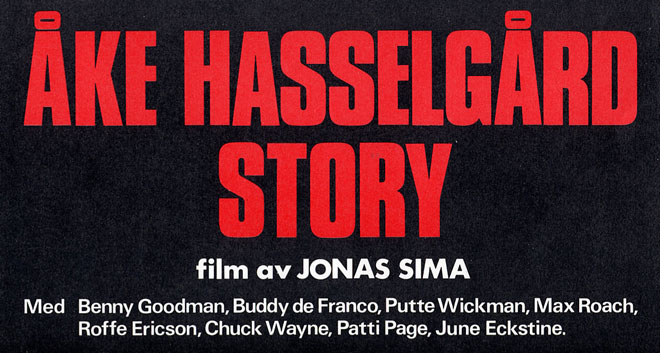 Video Hasselgaard