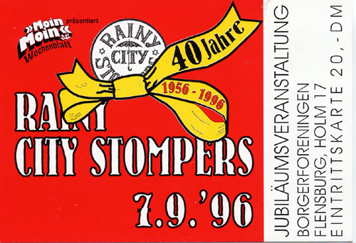 rainy city stompers 1996