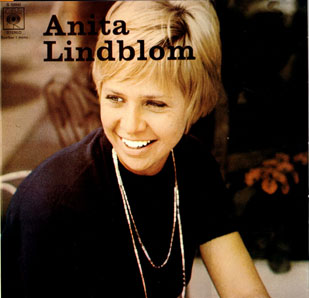 Anita Lindblom
