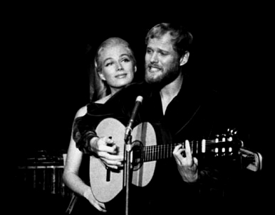 Nina und Frederik 4
