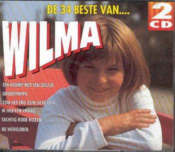 De 34 Beste van....