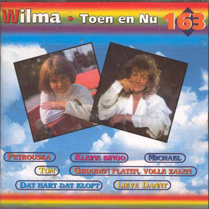 Wilma Toen en Nu