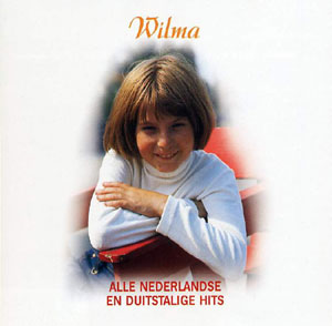 Wilma CD Cover 2