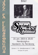 Swing Revival