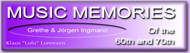 Ingmann Titel