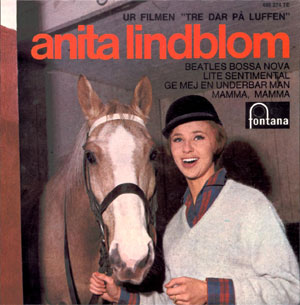 Lindblom EP