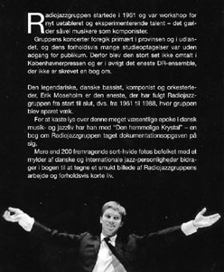 Buchtitel Moseholm Rückseite
