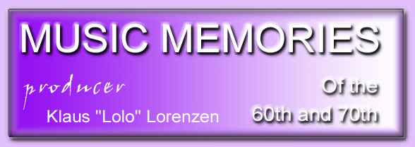 Misic-MemoriesTitel
