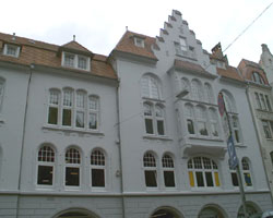 Neu Harmonie