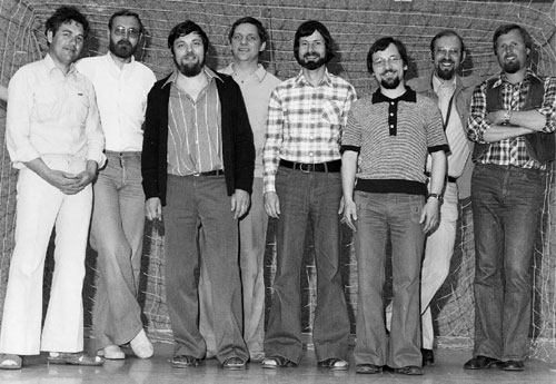 rainy city stompers musiker