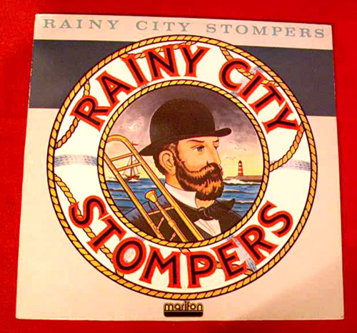 rainy city stompers platte