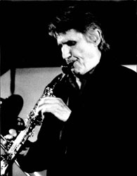 Stefan von Dobrzynski -Klarinette